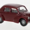 Busch Renault 4CV, dunkelrot, 1958, 1:87, Outlet