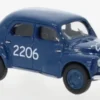 Norev Renault 4CV Racing, 1954, Racing, 1:64, Online