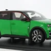 Solido Renault 5 E-Tech, grün, 1:18, Outlet