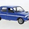 Norev Renault 12 Gordini, blau/Dekor, 1971, 1:18, Best