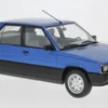 MCG Renault 11 GTL, blau, 1985, 1:18, Clearance