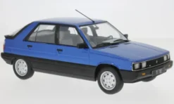 MCG Renault 11 GTL, blau, 1985, 1:18, Clearance