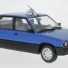 MCG Renault 11 GTL, blau, 1985, Taxi (F), 1:18, Online