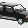PCX87 Renault 5 GT Turbo, schwarz, 1987, 1:87, Best
