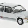 PCX87 Renault 5 GT Turbo, silber, 1987, 1:87, Outlet