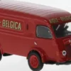 Brekina Renault 1000 KG, 1950, Aigle Belgica, 1:87, Sale