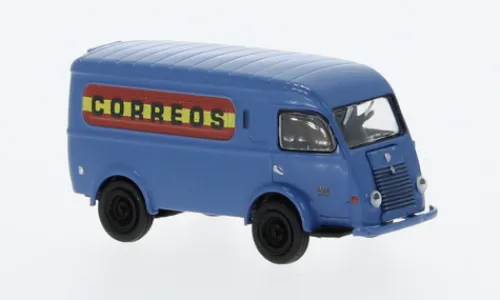 Brekina Renault 1000KG, 1950, Correos, 1:87, Discount