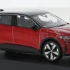 Norev Renault Megane E-Tech, rot/schwarz, 2022, 1:43, New