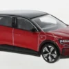 Norev Renault Megane E-Tech, rot/schwarz, 2022, 1:64, Clearance