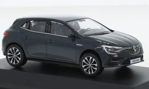 Norev Renault Megane, grau, 2020, 1:43, Sale