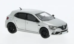 PCX87 Renault Megane RS, silber, 2021, 1:87, Outlet