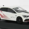 Norev Renault Megane R.S. Trophy-R, weiss/Dekor, 2019, 1:43,