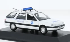 Norev Renault 21 Nevada, 1991, SAMU, 1:43, Hot