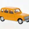 Herpa Renault 4, orange, 1:87, Sale