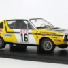 Solido Renault 17 PH.1, gelb, 1:18, Best