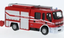 Bburago Renault Premium, Vigili del Fuoco (I), 1:50, Online