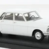 Autocult/Avenue 43 Renault 16 Projekt 114, weiss, 1961, 1:43, Best