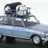 Spark Renault 16, Rally Vltava, 1968, 1:43, Outlet