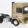 IXO Renault R 390, beige, 1987, 1:43, Best
