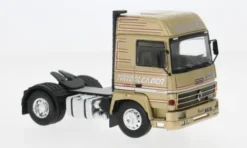IXO Renault R 390, beige, 1987, 1:43, Best