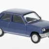 Herpa Renault R5, blau, 1:87, Clearance