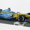Minichamps Renault R26, Formel 1, GP China, 2006, #1, G.Fisichella, 1:18, Discount