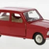 Dinky Toys / Atlas Renault 6, rot, New