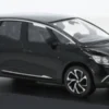Norev Renault Scenic, schwarz, 2016, 1:43, Clearance