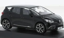 Norev Renault Scenic, schwarz, 2016, 1:43, Clearance