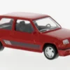 Norev Renault SuperCinq GT Turbo Ph II, rot, 1988, 1:43,