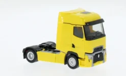 Herpa Renault T FL, gelb, 1:87, Clearance