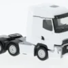 Herpa Renault T FL 6x2, weiss, 1:87, Outlet