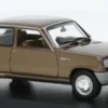 Norev Renault 5 TL, braun, 1974, 1:43,