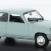 Norev Renault 5 TL, hellblau, 1972, 1:43, Best