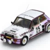 Spark Renault 5 Turbo, Criterium de Touraine, 1983, #25, D.Auriol/P.Nouaille, 1:43, Sale