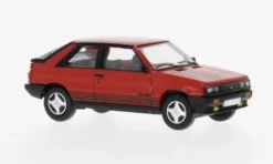 PCX87 Renault 11 Turbo, rot, 1983, 1:87, Outlet
