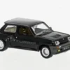 Norev Renault 5 Turbo, schwarz, 1980, 1:87, New