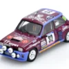 Spark Renault 5 Turbo, Tour de Corse, 1984, #32, D.Auriol/B.Occelli, 1:43, Sale