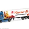 Herpa Renault T, Wanner AG (CH), 1:87, Online