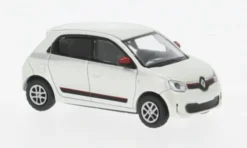 PCX87 Renault Twingo III, weiss, 2019, 1:87,
