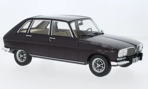 Ottomobile Renault 16 TX, braun, 1974, 1:18, Sale