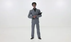 KK Scale - Rico, 1:12, Outlet