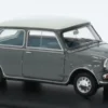 Matrix Riley Elf MKII, grau/weiss, 1963, 1:43, Sale