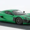 Schuco Rimac Nevera, grün/schwarz, 2022, 1:18, Sale