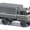 Busch Robur LO 2002 A, 1983, Werkstattwagen DR, 1:87, Clearance