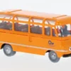 Espewe Robur LO 2500 Bus, 1961, Kraftverkehr Halle, 1:87, Online