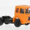 Herpa Roman Diesel, orange/schwarz, 1:87, Discount