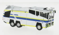 PCX87 Rosenbauer Wasserwerfer 10000, 2009, Policija (SLO), 1:87, New