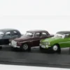Oxford Rover 3 Car Set: P4+P5B+P6, 1:76, Outlet