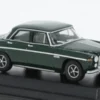 Oxford Rover P5B, dunkelgrün, 1:76, Discount